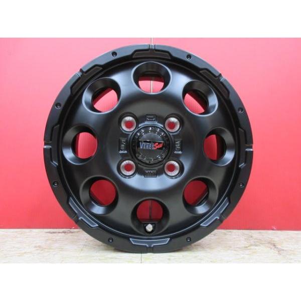 BRIDGESTONE（ブリヂストン） VENES SUV(GBK)12x4.0B+42 4H-100＆BS RD