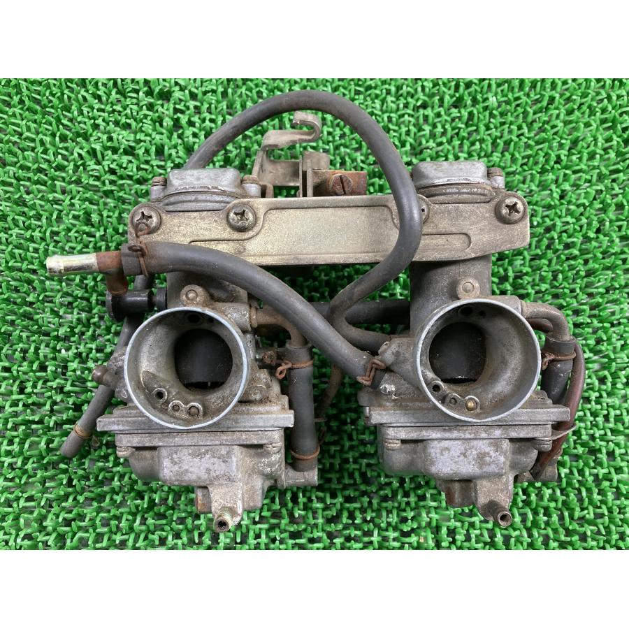 ヤマハ発動機 RZ250R キャブレター ヤマハ 純正 中古 バイク 部品 29L