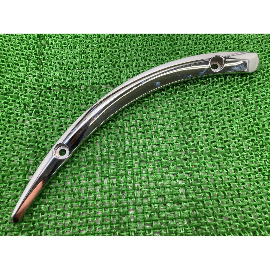 ヤマハ発動機 ドラッグスター1100クラシック リアフェンダーステー 右