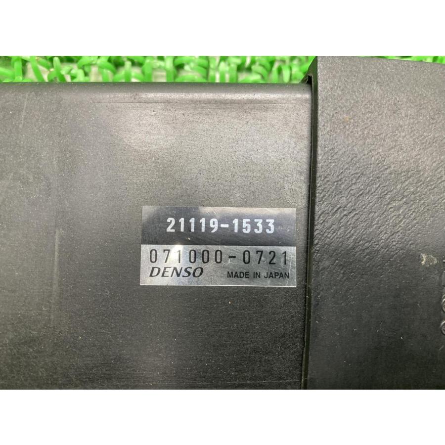 カワサキ（Kawasaki） Dトラッカー KLX250 イグナイター 純正 中古