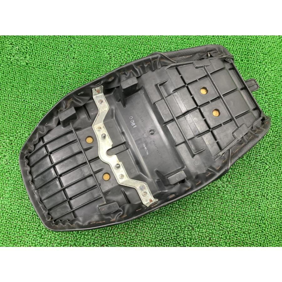 カワサキ（Kawasaki） ZRX400 シート 1753 ZR400E-047*** 純正 中古