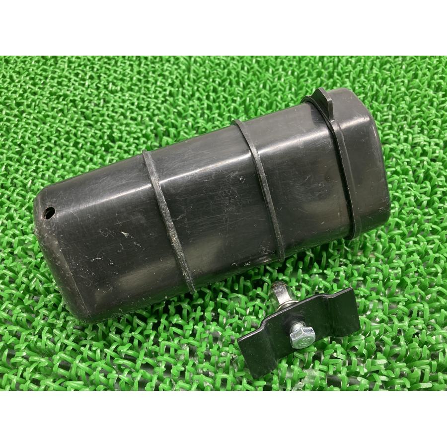 ホンダ（HONDA） モンキー ツールボックス 純正 中古 バイク 部品 Z50J