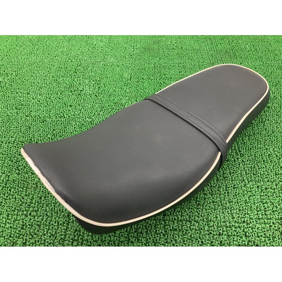 カワサキ（Kawasaki） エストレヤRS シート 53001-1784 純正 中古