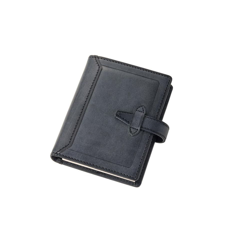 レイメイ藤井 Davinci ロロマミニメモ A7 ブラウン ロロマクラシック