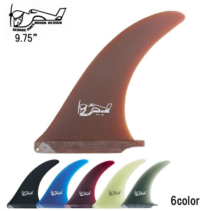 Fin（フィン） True Ames グリノーフィン トゥルーアムス GEORGE