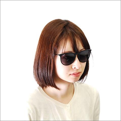 Ray-Ban（レイバン） サングラス 純正レンズ対応 RB4171F 622/8G 54 57