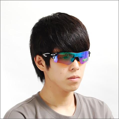 OAKLEY（オークリー） プリズムゴルフ OO9206-25 RADARLOCK PATH