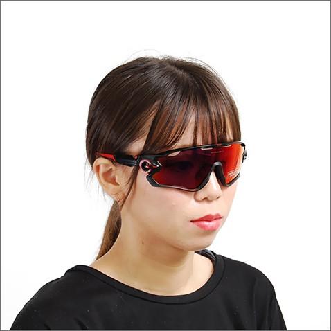 OAKLEY（オークリー） OAKLEY OO9290-20 JAWBREAKER PRIZM ROAD ジョウ