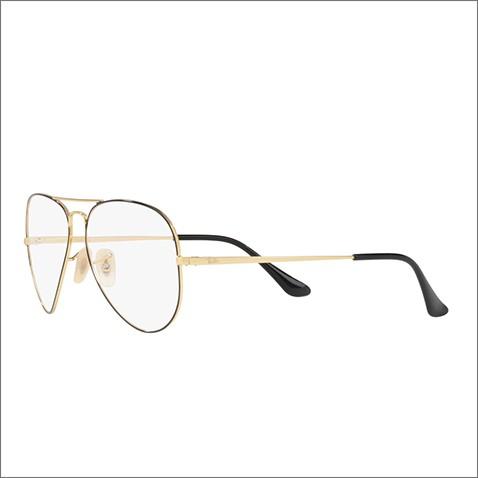 Ray-Ban（レイバン） アウトレット Ray-Ban RayBan RX6489 2946 58
