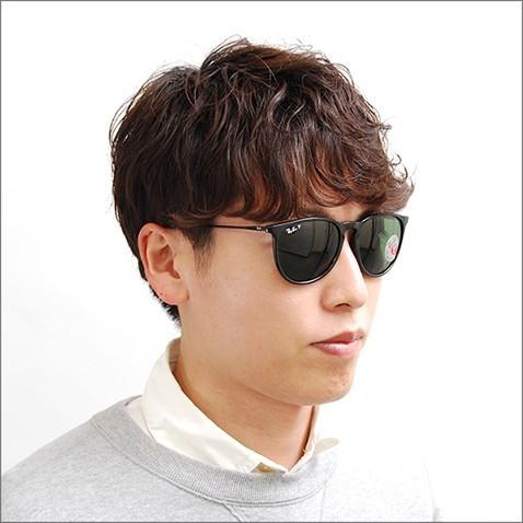 Ray-Ban（レイバン） サングラス 純正レンズ対応 RB4171F 601/2P 54