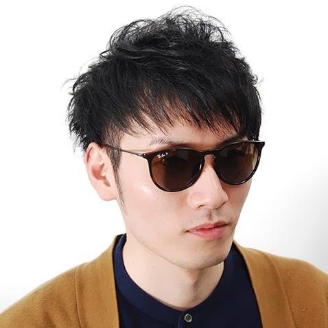 Ray-Ban（レイバン） サングラス 純正レンズ対応 RB4171F 710/T5 54