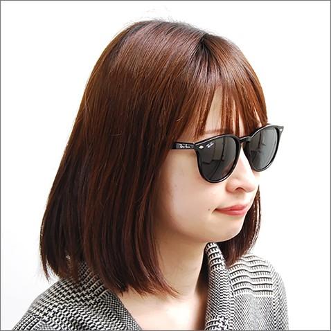 Ray-Ban（レイバン） サングラス 純正レンズ対応 RB4259F 601/71 53