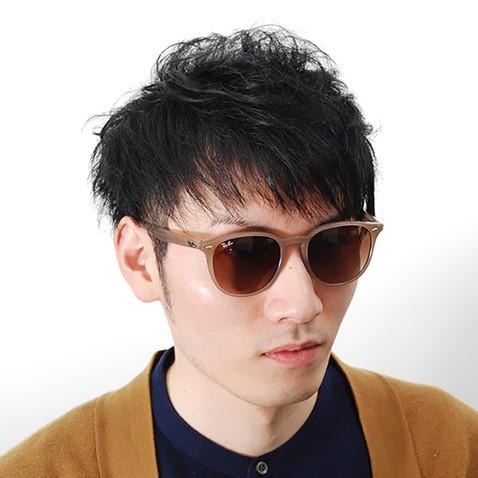 Ray-Ban（レイバン） サングラス 純正レンズ対応 RB4259F 616613 53