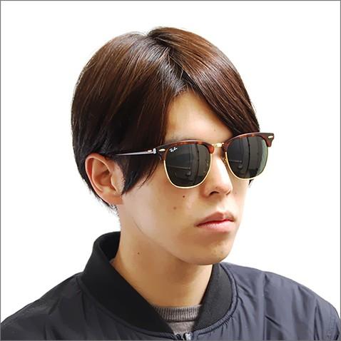 Ray-Ban（レイバン） サングラス 純正レンズ対応 RB3016F W0366 55