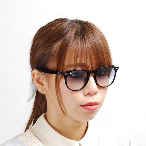 Ray-Ban（レイバン） サングラス 純正レンズ対応 RB4259F 601/19 53