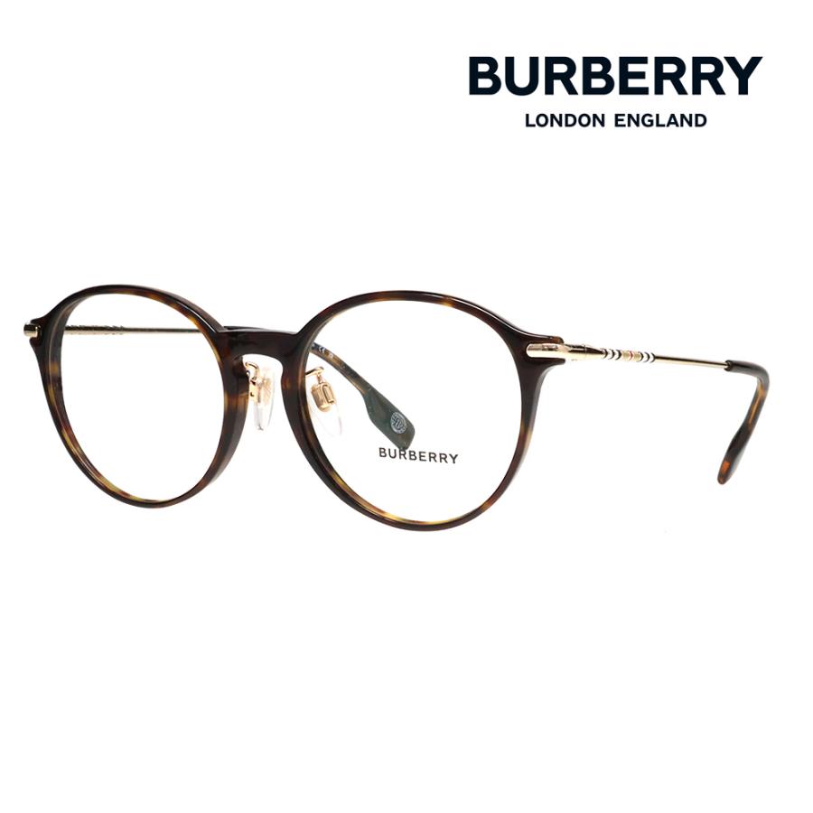 BURBERRY（バーバリー） アウトレット メガネ BE2365F 3002 53 伊達