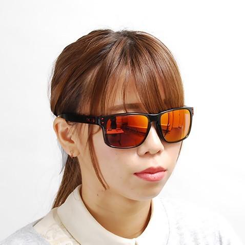 OAKLEY（オークリー） オススメ価格 ホルブルック サングラス OO9244