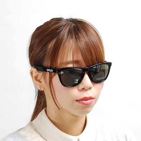 OAKLEY（オークリー） フロッグスキン サングラス OO9245-62 OAKLEY