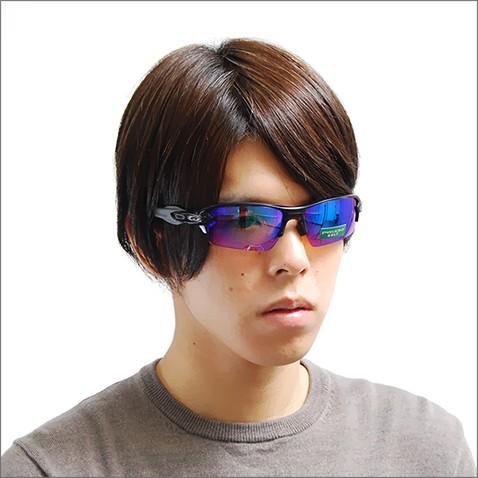 OAKLEY（オークリー） OAKLEY OO9271-05 FLAK 2.0 フラック2.0 アジア