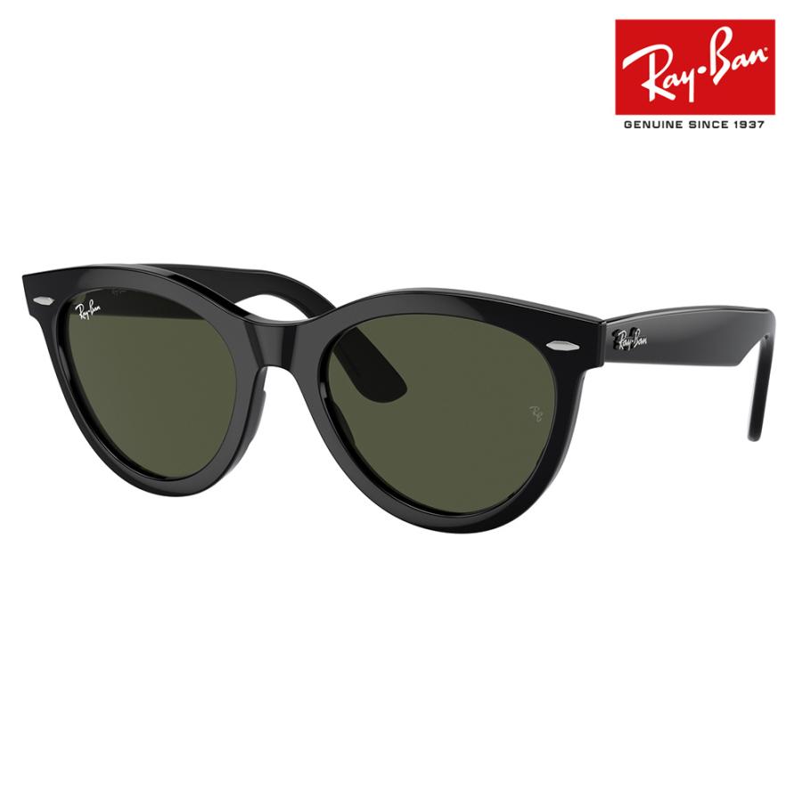 Ray-Ban（レイバン） サングラス 純正レンズ対応 RB2241F 901/31 54