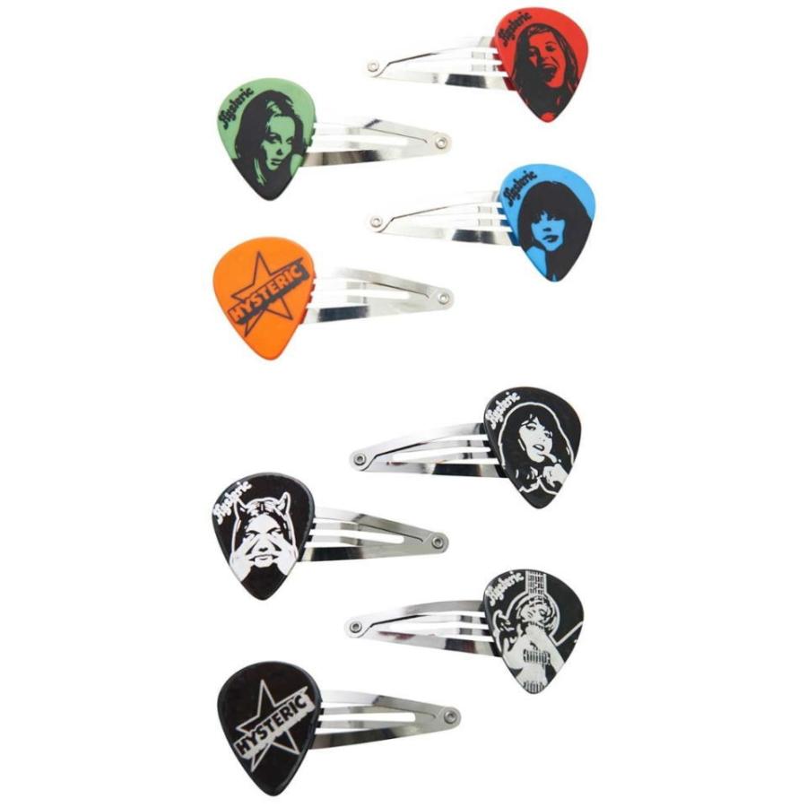 HYSTERIC GLAMOUR（ヒステリックグラマー） HYSTERIC