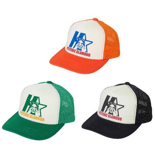 HYSTERIC GLAMOUR（ヒステリックグラマー） HYSTERIC