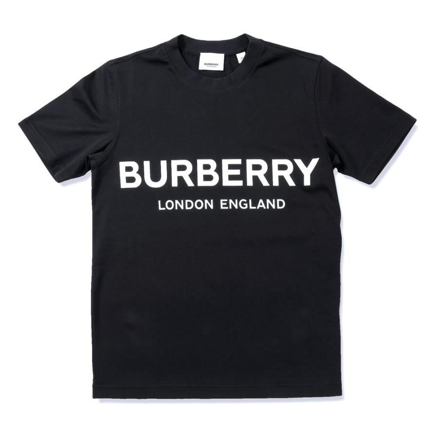 BURBERRY（バーバリー） Tシャツ レディース ロゴプリント ビッグロゴ