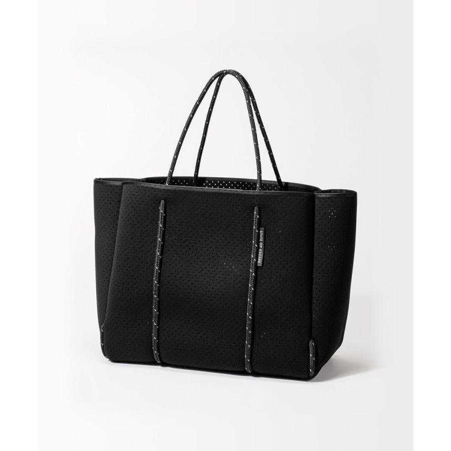 STATE OF ESCAPE（ステイトオブエスケープ） フライングソロ トート