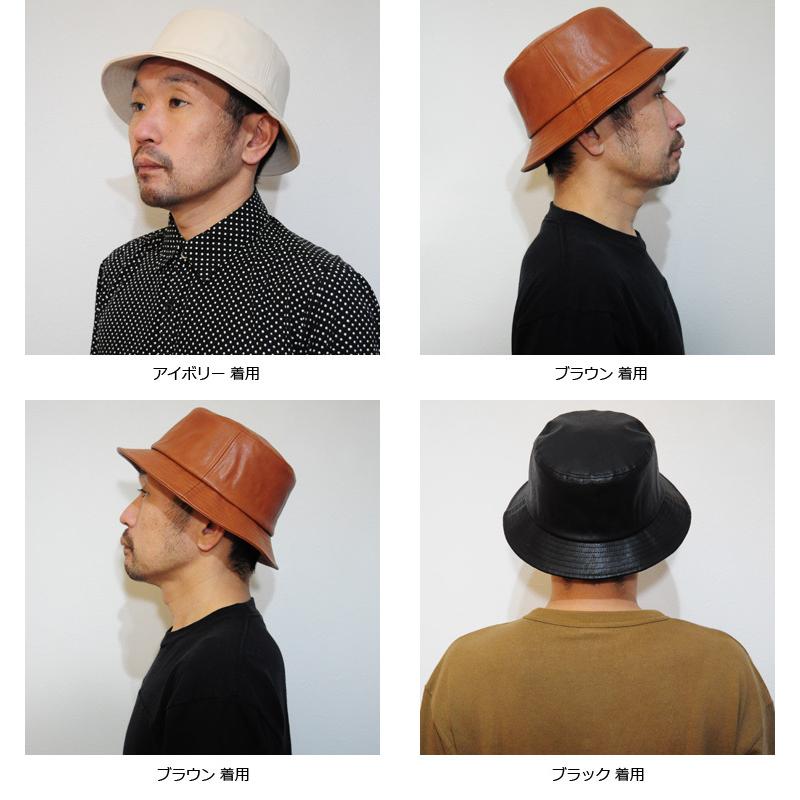 Sense of Grace（センスオブグレース） 帽子 ハット バケットハット