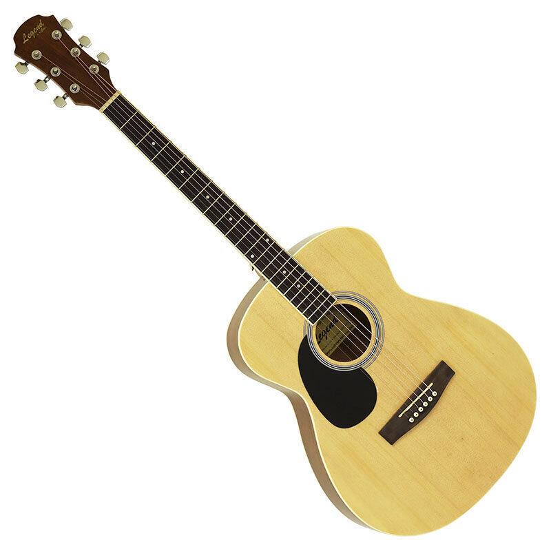 調整 弾きやすい FG-15 L/H (FG15L/H) レフトハンド 左利き レジェンド