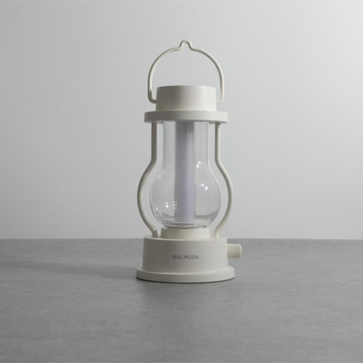 ポイント5倍） BALMUDA バルミューダ/The Lantern ザ・ランタン