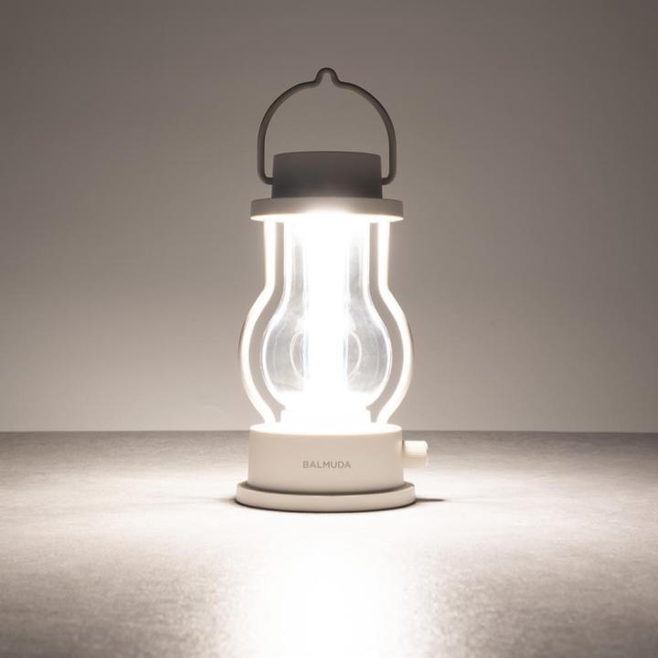 ポイント5倍） BALMUDA バルミューダ/The Lantern ザ・ランタン