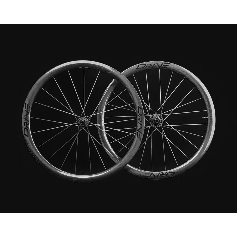 ELITEWHEELS（エリートホイール）Drive 65D ディスクブレーキホイール