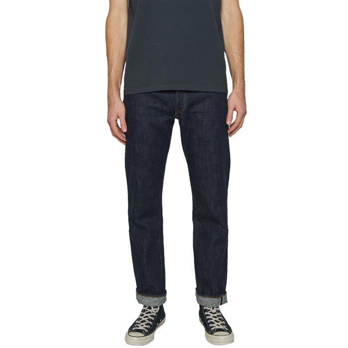 FULLCOUNT（フルカウント） No.1108 Slim Straight Denim 定番ジーンズ