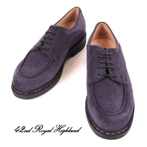 42ND ROYAL HIGHLAND 【セール】42ND ROYAL HIGHLAND フォーティー