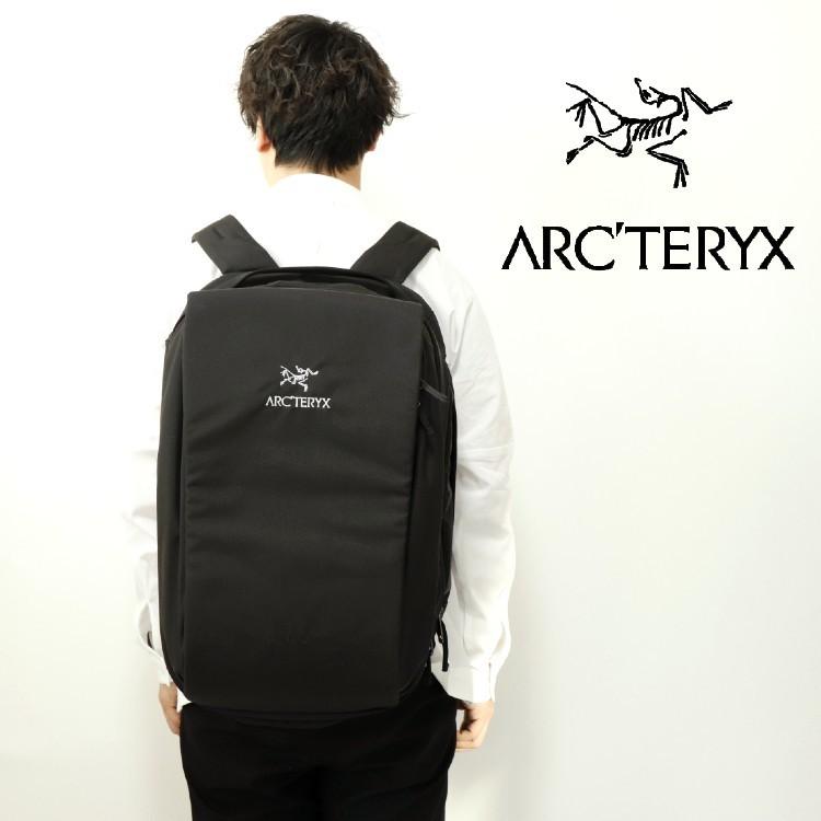 ARC'TERYX（アークテリクス） ブレード 28 バックパック 鞄 リュック