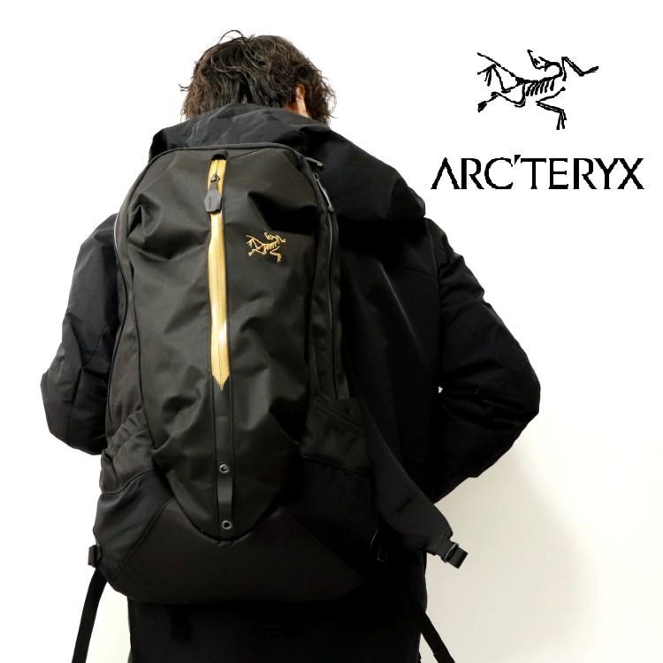 ARC'TERYX（アークテリクス） アロー 22 バックパック かばん 鞄