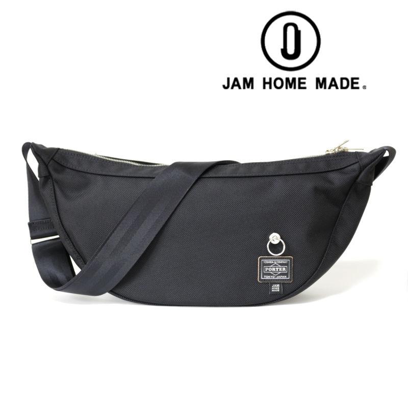 PORTER JAM HOME MADE ジャムホームメイド ポーター 吉田カバン バナナ