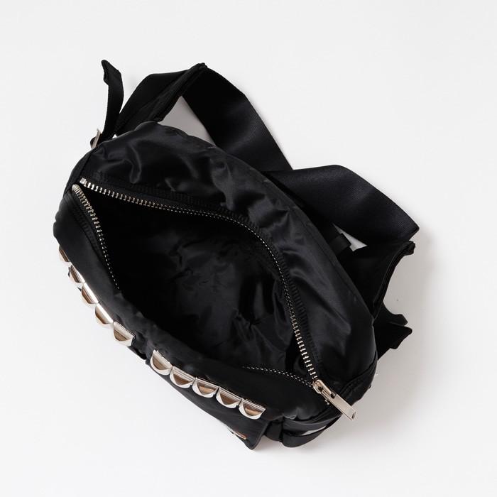 JAM HOME MADE（ジャムホームメイド） ポーター PORTER スタッズ