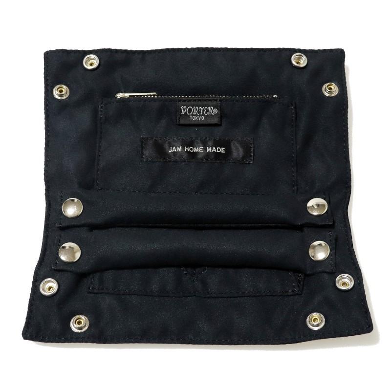 JAM HOME MADE（ジャムホームメイド） ポーター/PORTER アクセサリー