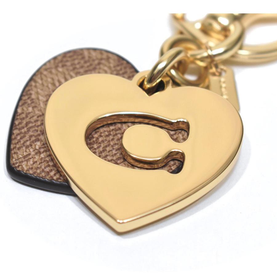 COACH（コーチ） キーホルダー レディース ブランド COACH CZ931 IMXHE