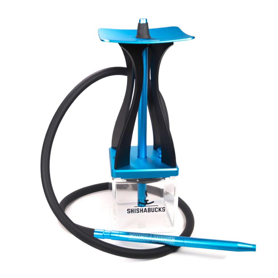 シーシャ 水タバコ シーシャバックス Shishabucks クラウドミニ