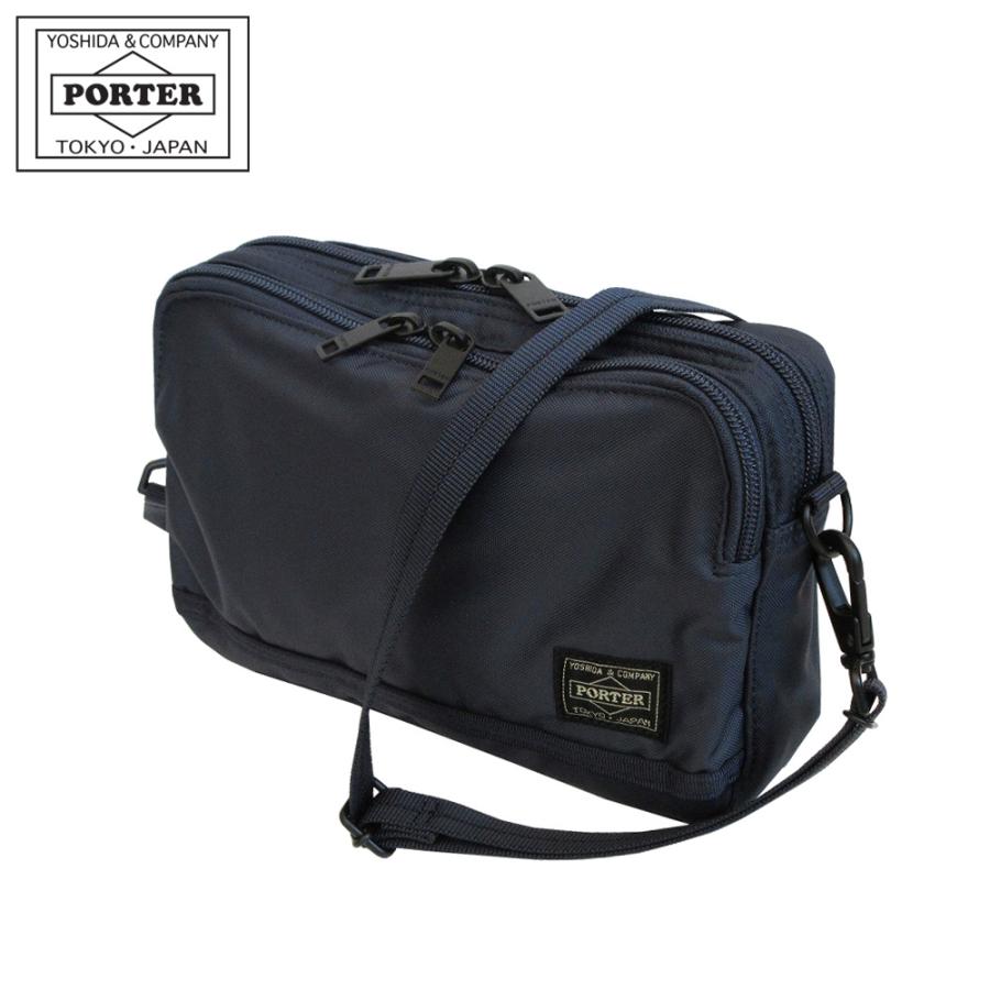 PORTER ポーター フラッシュ ショルダーバッグ 689-05940 吉田カバン