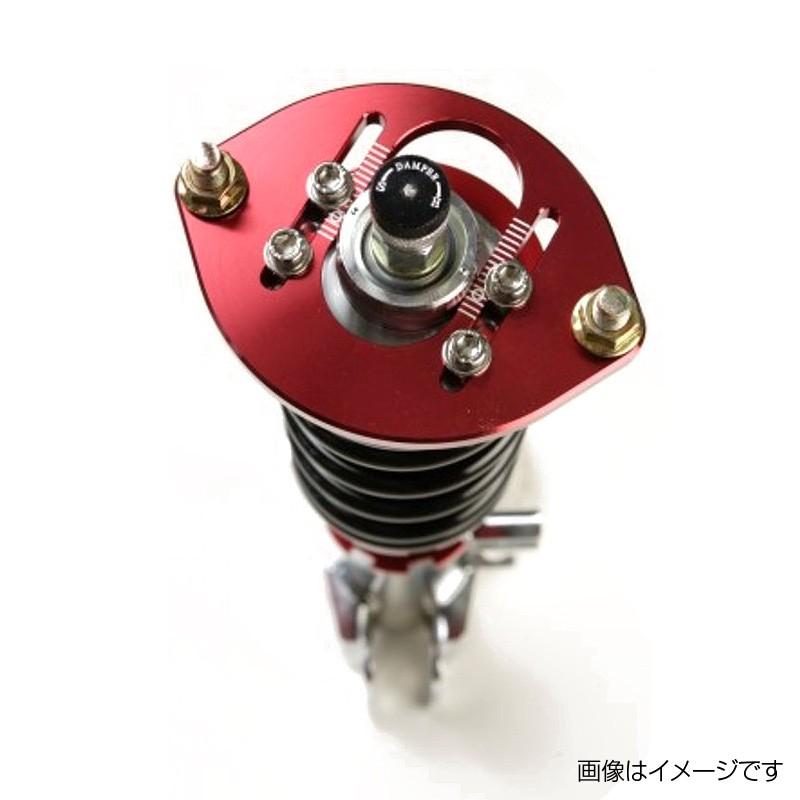 ピロアッパーマウント 可動式 フロント ワゴンR MC11S MC12S MC21S