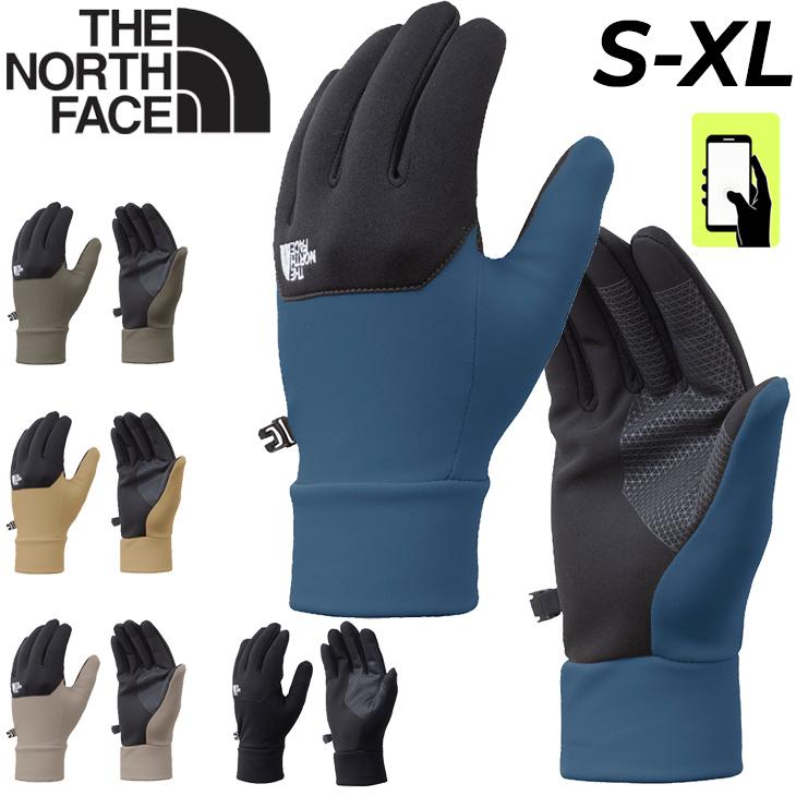 THE NORTH FACE（ザ ノースフェイス） ノースフェイス フリース手袋