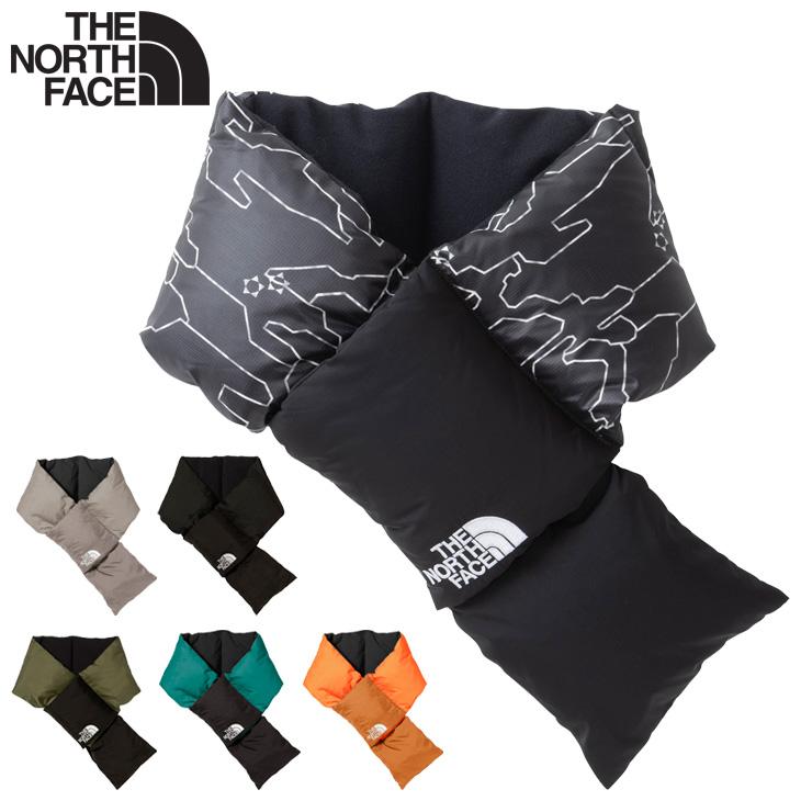 THE NORTH FACE（ザ ノースフェイス） ノースフェイス ダウンマフラー