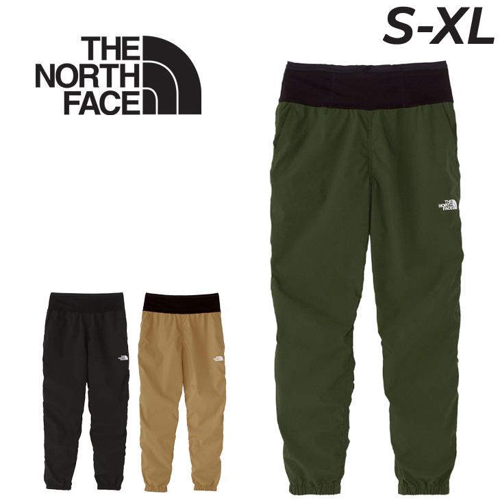THE NORTH FACE（ザ ノースフェイス） ランニングパンツ メンズ ロング