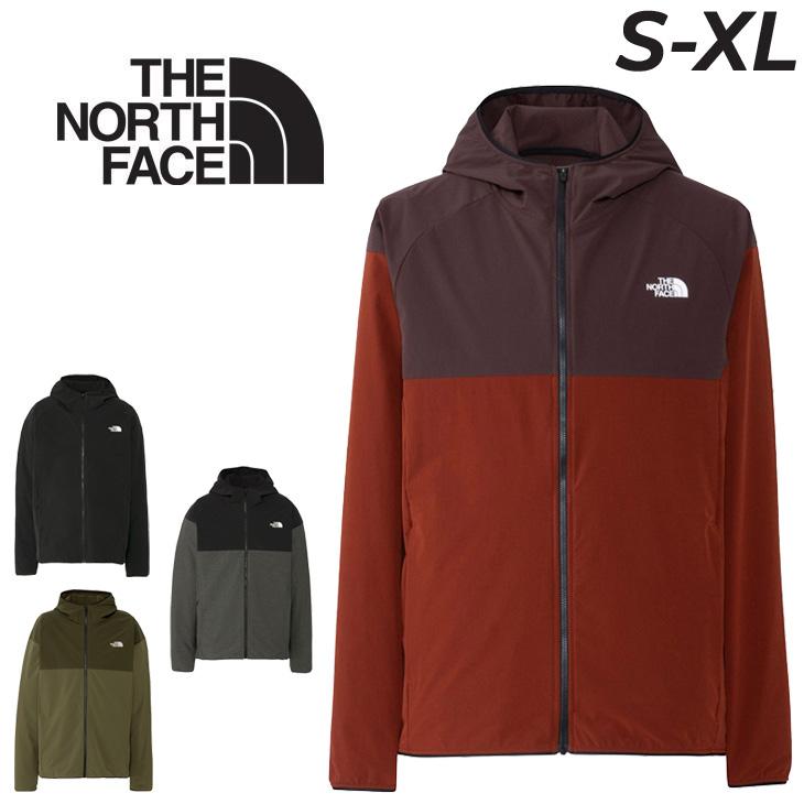 THE NORTH FACE（ザ ノースフェイス） ジャケット ソフトシェル メンズ