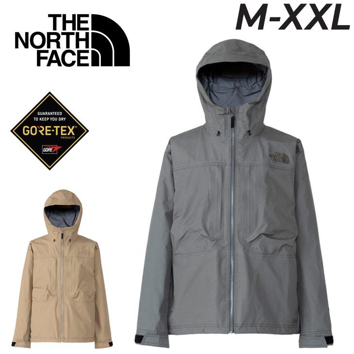 THE NORTH FACE（ザ ノースフェイス） 防水シェル GORE-TEX マウンテン