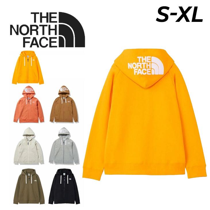 THE NORTH FACE（ザ ノースフェイス） パーカー スウェット レディース